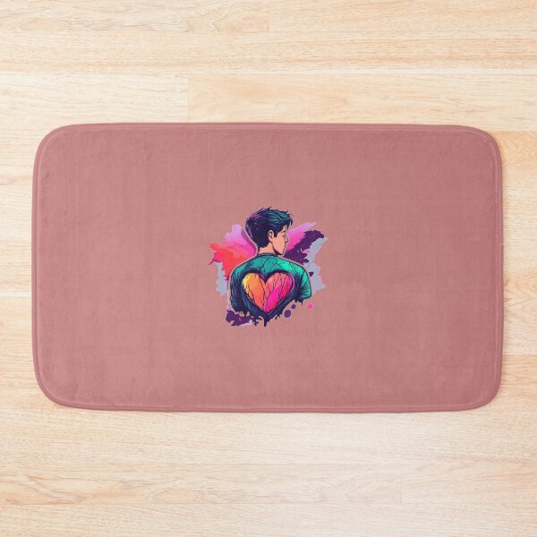 Item preview, Lost Heart designed and sold by Anupong  Ngamklang.