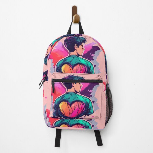 Item preview, Lost Heart designed and sold by Anupong  Ngamklang.