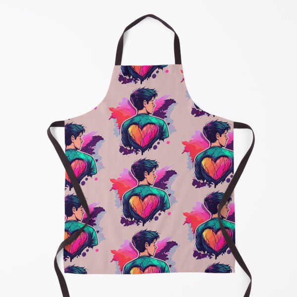 Item preview, Lost Heart designed and sold by Anupong  Ngamklang.