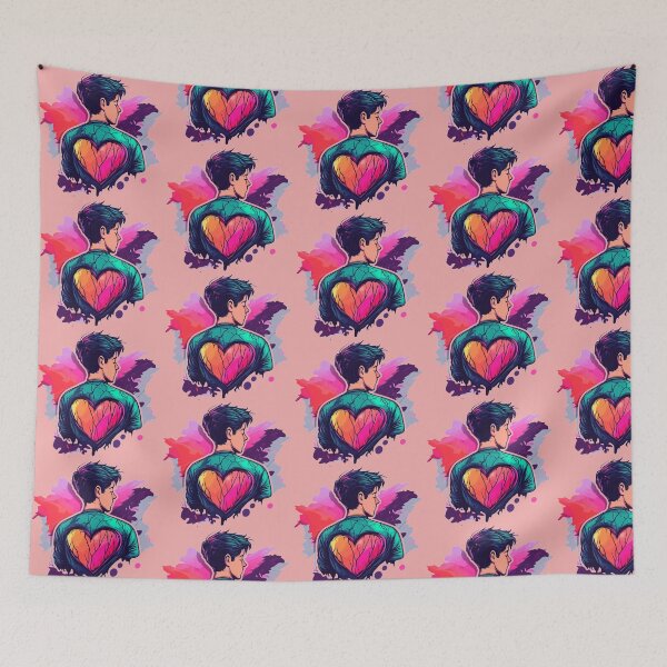 Item preview, Lost Heart designed and sold by Anupong  Ngamklang.