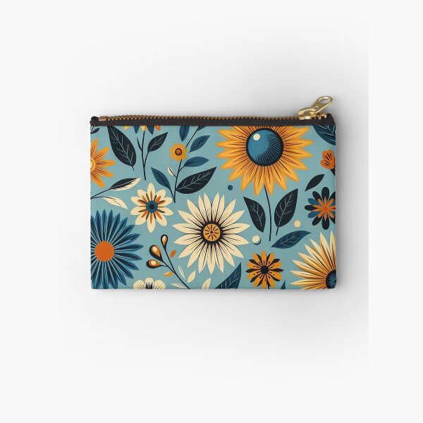 Item preview, Vintage sunflower pattern designed and sold by Silbays.