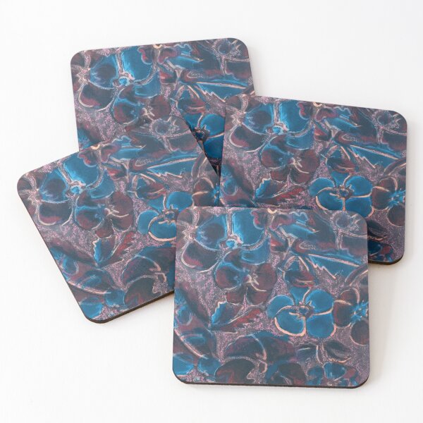 Item preview, Pastel Pansy Dreams designed and sold by VariARTyPrints.