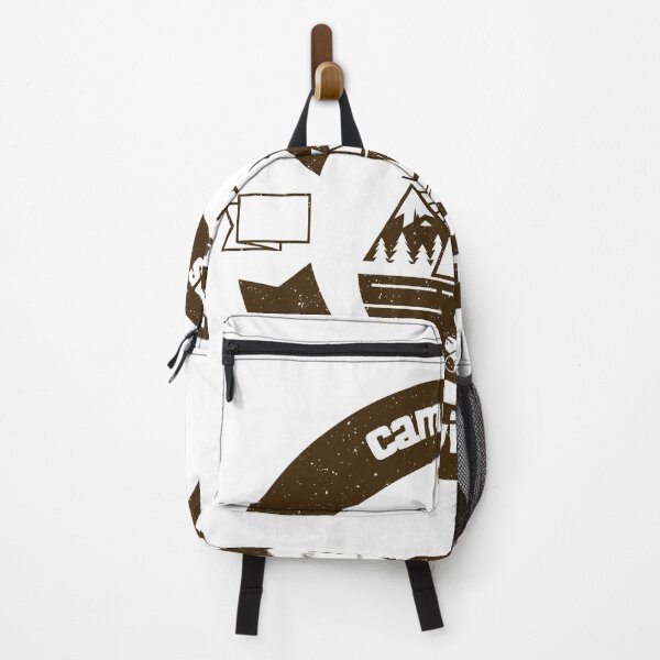 Item preview, campkings since 1875 designed and sold by VRTEESS.