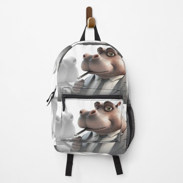 Item preview, HIPPO MAFIA. designed and sold by Ball-Naphat.
