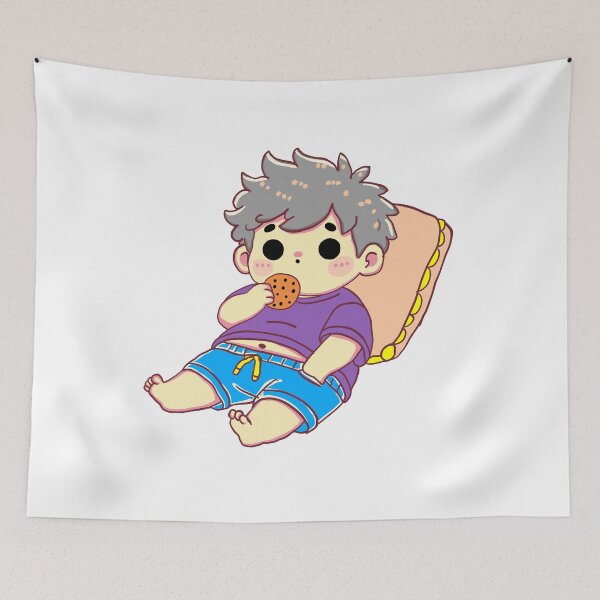 Item preview, Fat kid designed and sold by Nuynuyshop.