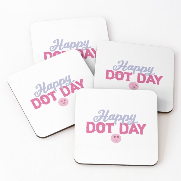 Item preview, Happy Dot Day Dot Boys Girls designed and sold by vibeno1.