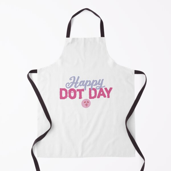 Item preview, Happy Dot Day Dot Boys Girls designed and sold by vibeno1.