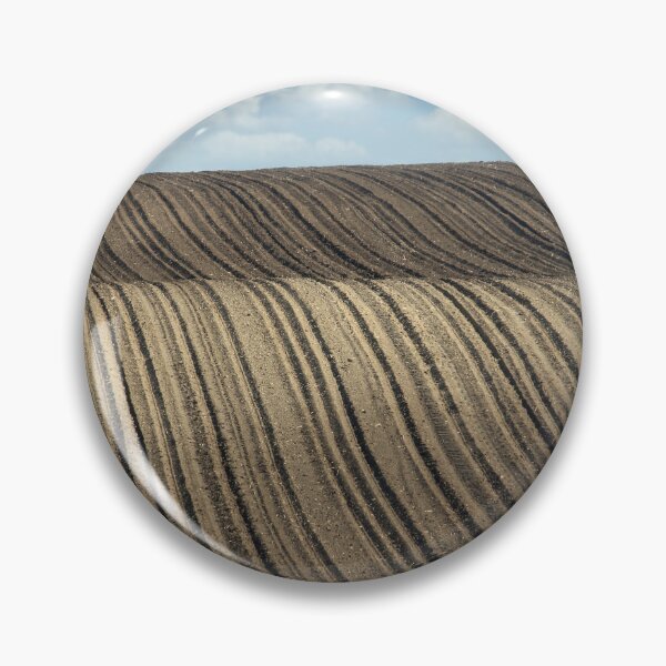 Item preview, Plowed field,agriculture,Voivodina,Serbia designed and sold by goceris.