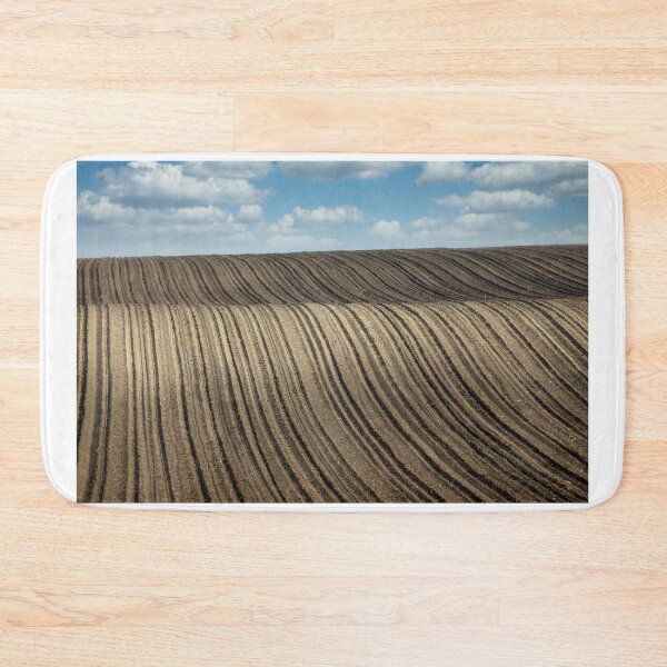 Item preview, Plowed field,agriculture,Voivodina,Serbia designed and sold by goceris.