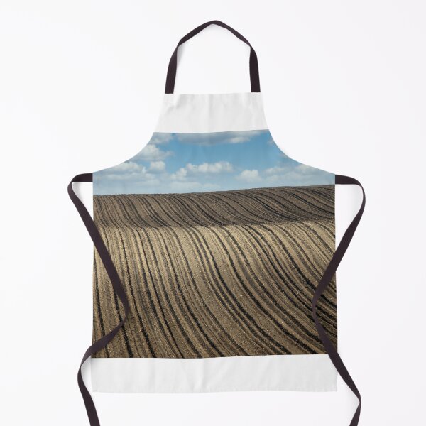 Item preview, Plowed field,agriculture,Voivodina,Serbia designed and sold by goceris.