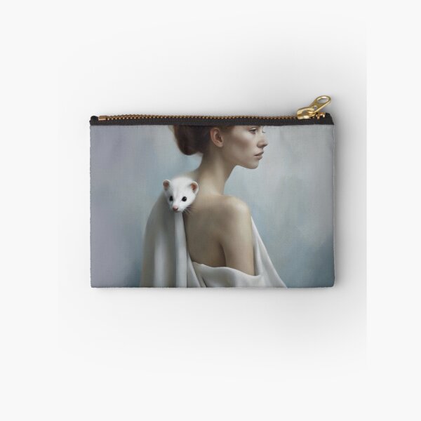 Item preview, Ermine designed and sold by Kyomasa.