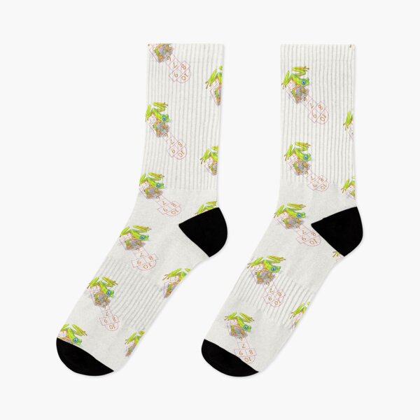 Item preview, hopscotch frog designed and sold by Zack Stith.