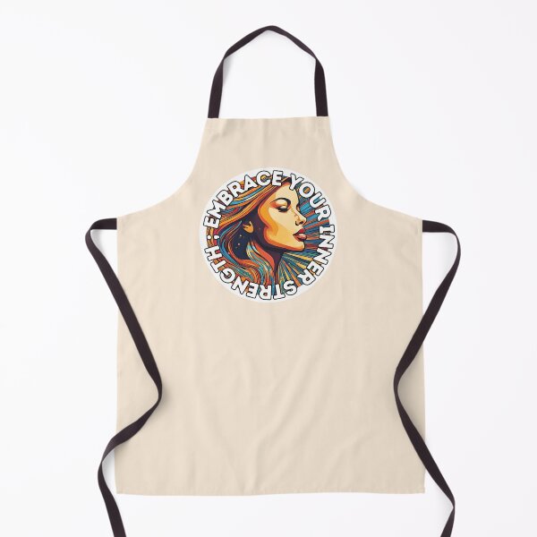 Item preview, Embrace Your Inner Strength designed and sold by AmethystStreet.