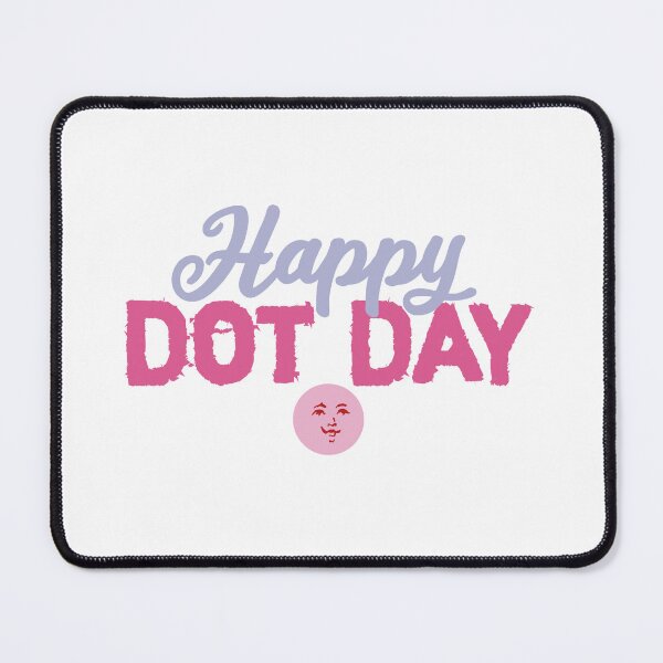 Item preview, Happy Dot Day Dot Boys Girls designed and sold by vibeno1.