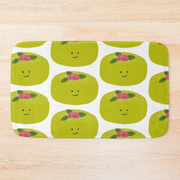 Item preview,  Swedish princess cake  designed and sold by cecilysesame.