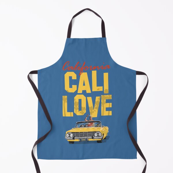 Item preview, CALI LOVE designed and sold by UCArts.