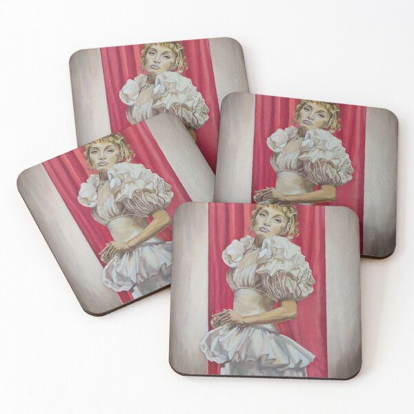 Item preview, Nostalgic Bride: A Glimpse into 80s Elegance designed and sold by auroravittori.