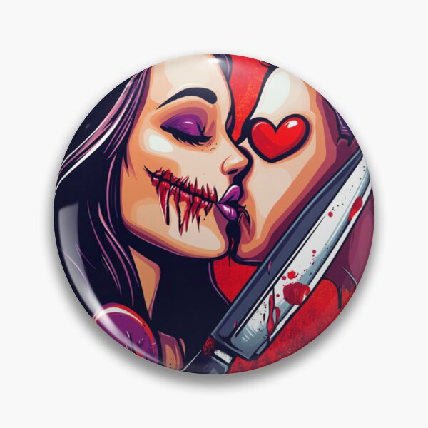 Item preview, Dead Love designed and sold by Anupong  Ngamklang.