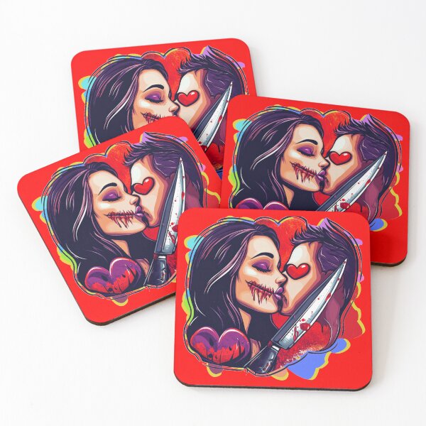 Item preview, Dead Love designed and sold by Anupong  Ngamklang.