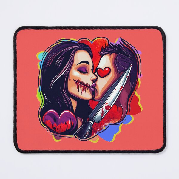 Item preview, Dead Love designed and sold by Anupong  Ngamklang.