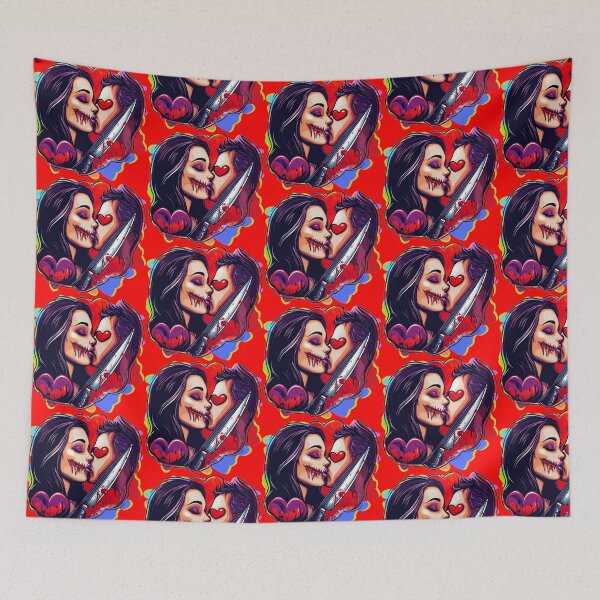 Item preview, Dead Love designed and sold by Anupong  Ngamklang.