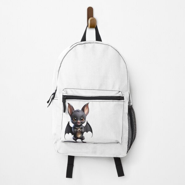 Item preview, cute bat designed and sold by Poxsi.