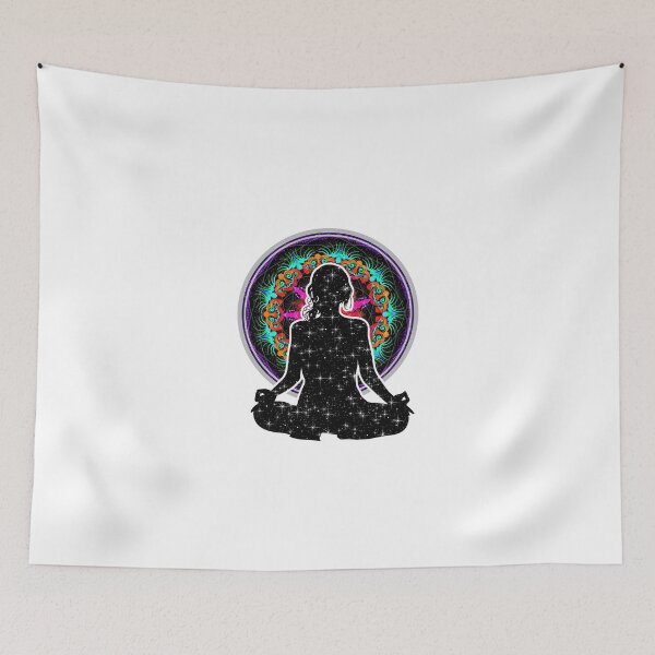 Item preview, Lovely Yoga Shirt, Great Gift for Birthday designed and sold by FELSENSTEIN.