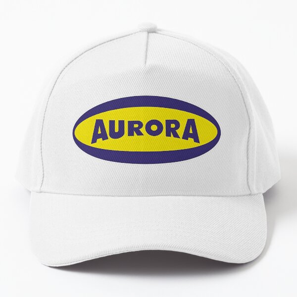Item preview, 1960's Aurora Plastics Corporation emblem - Iconic model kits designed and sold by retropetrol.