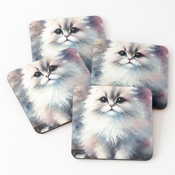 Item preview, Kitty Composer designed and sold by ChrisButler.