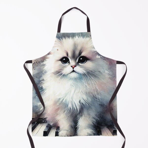 Item preview, Kitty Composer designed and sold by ChrisButler.