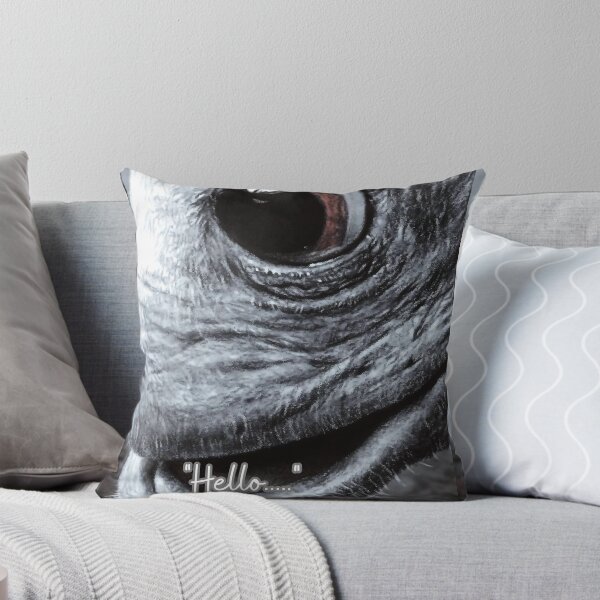 Item preview, "Hello..." designed and sold by NeoRarities.