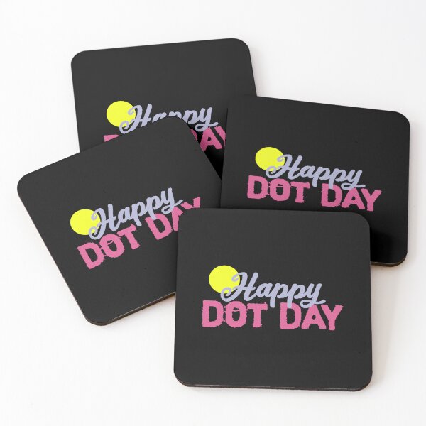 Item preview, Happy Dot Day Dot Sun Boys Girls designed and sold by vibeno1.