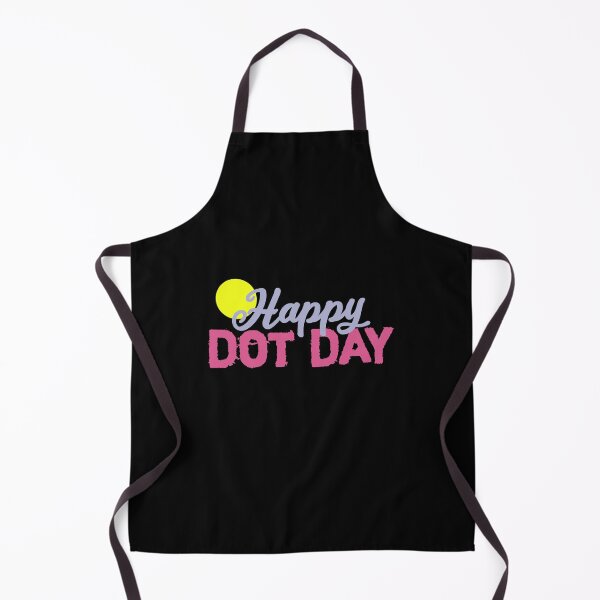 Item preview, Happy Dot Day Dot Sun Boys Girls designed and sold by vibeno1.