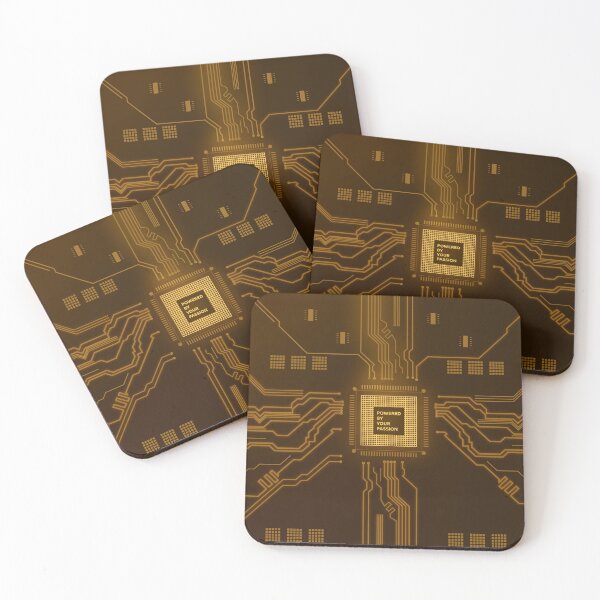 Item preview, Circuit Board Art – Geek Chic Design for Tech Lovers designed and sold by hhmene.