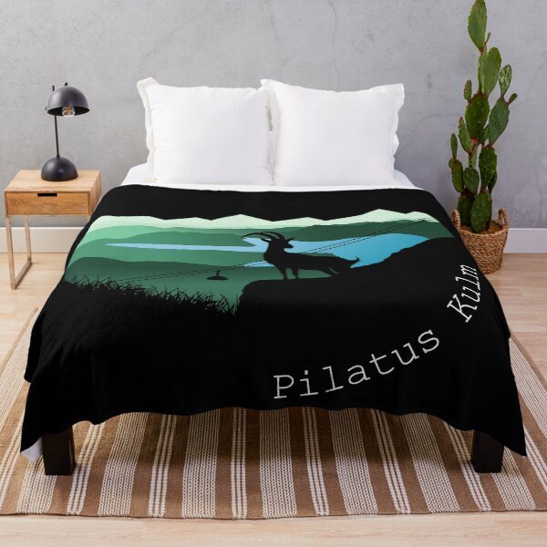 Item preview, Pilatus colors designed and sold by FuFek.