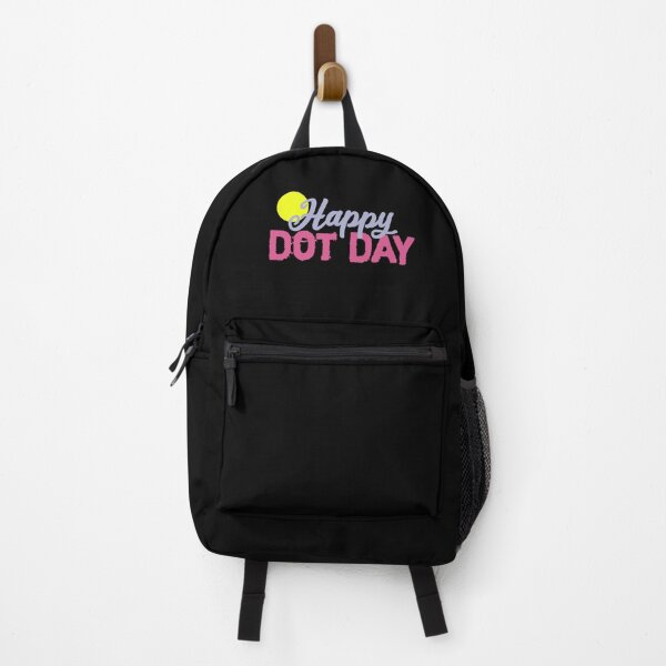 Item preview, Happy Dot Day Dot Sun Boys Girls designed and sold by vibeno1.