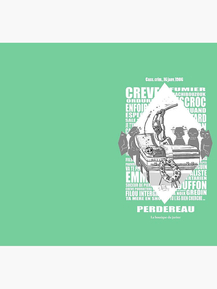 « Perdereau » par le-grom
