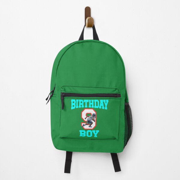 Item preview, 9 year old football boy 9th birthday designed and sold by giftfromheart.