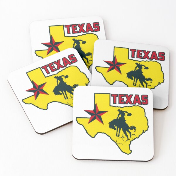 Item preview, 1960s Texas Cowboy designed and sold by historicimage.