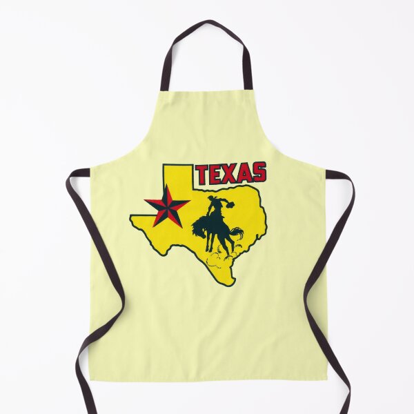 Item preview, 1960s Texas Cowboy designed and sold by historicimage.