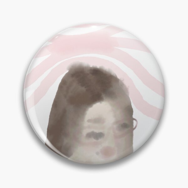 Item preview, watercolor girl designed and sold by venskula ♡.