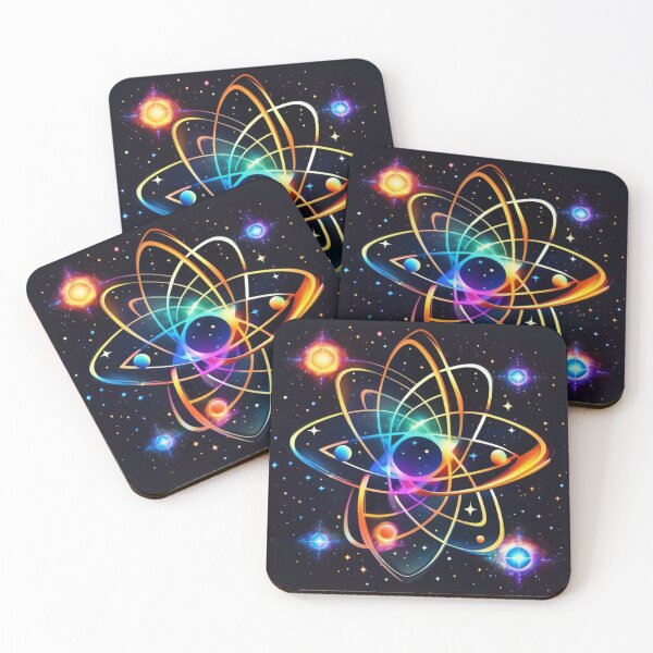 Item preview, Kosmos designed and sold by Eryckshop.