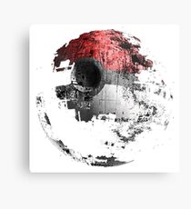 Pokestar Metal Print