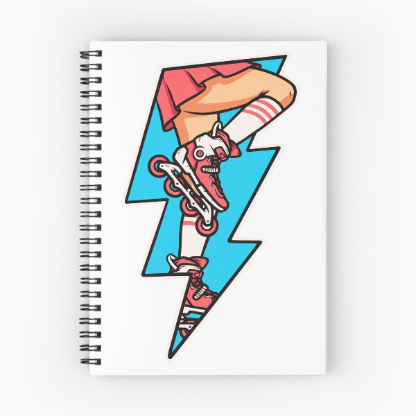 Item preview, Electric Rollerblader designed and sold by Sques87.