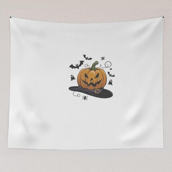 Item preview,  Halloween Pumpkin  designed and sold by virusdesigner.