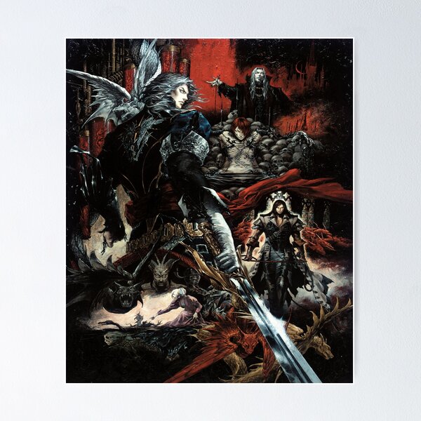 castlevania chronicles castlevania chronicles