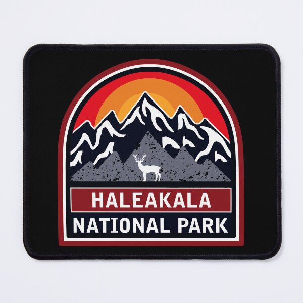 Item preview, Haleakala National Park designed and sold by Nature-Book.