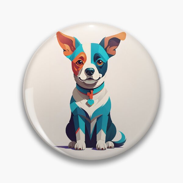 Item preview, Cute dog designed and sold by Poxsi.