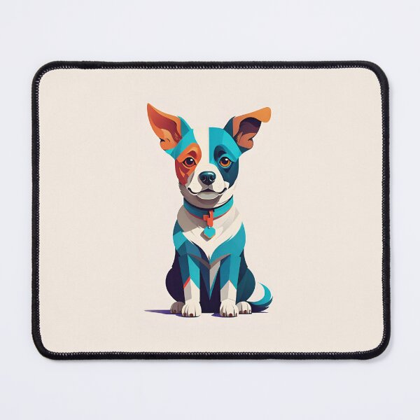Item preview, Cute dog designed and sold by Poxsi.