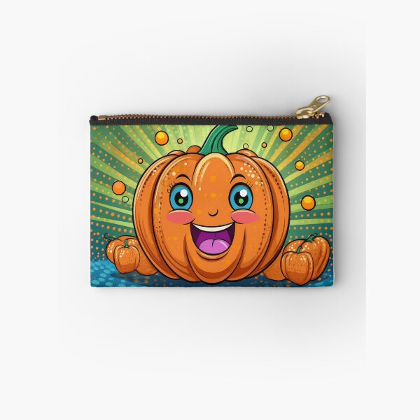 Item preview, halloween pumpkin design 06 designed and sold by GeoffBeattie.